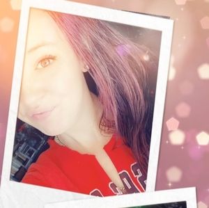 Meet your Posher, Katherine